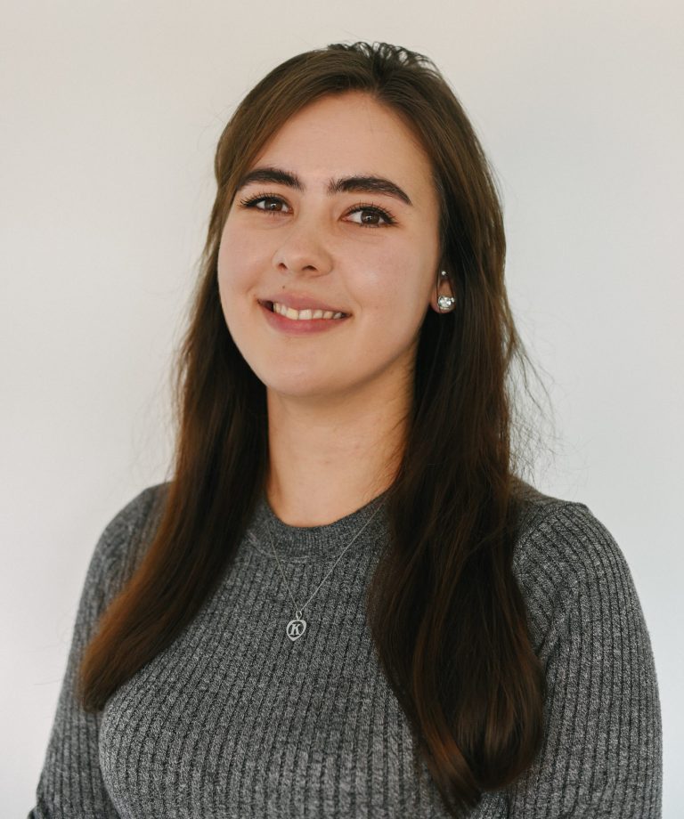 Foto van Nikki Joosten