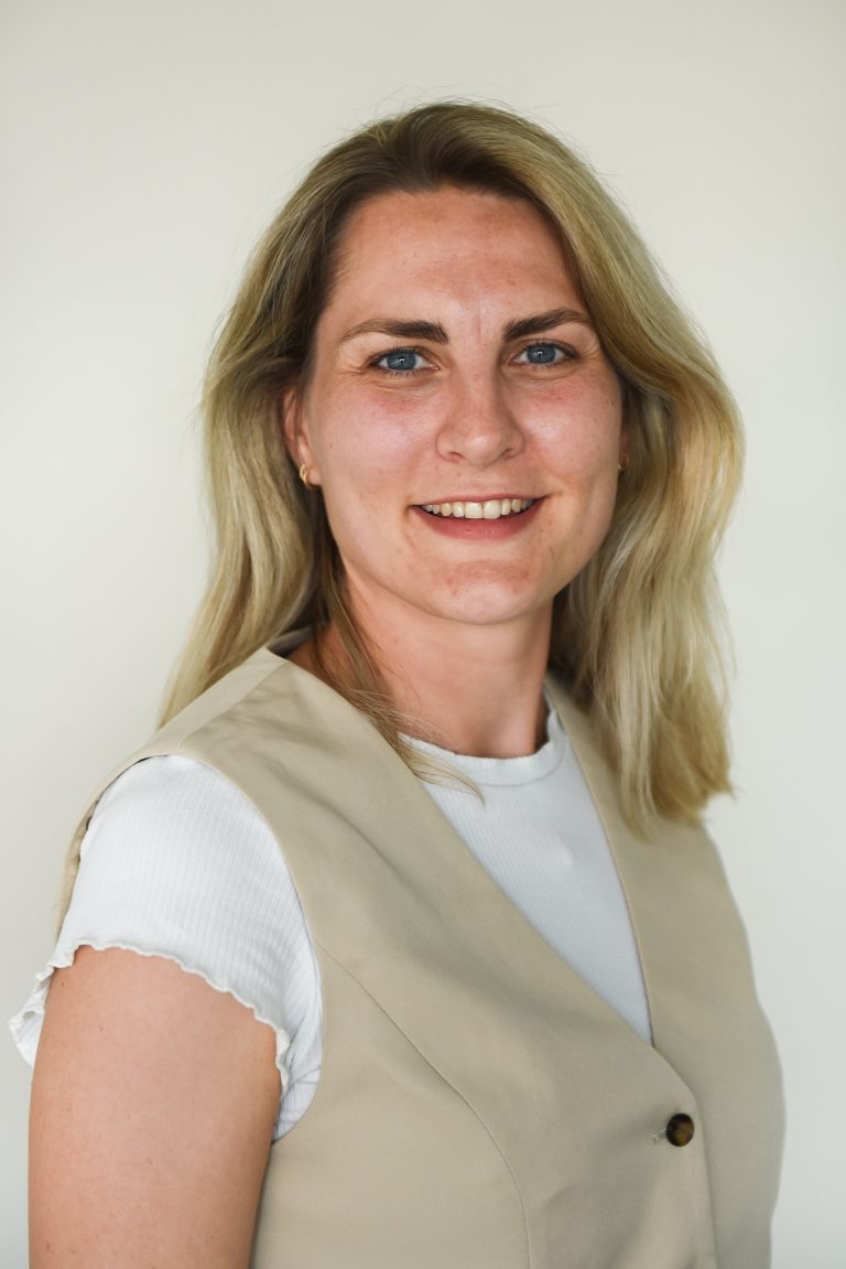 Foto van Naomi Noone