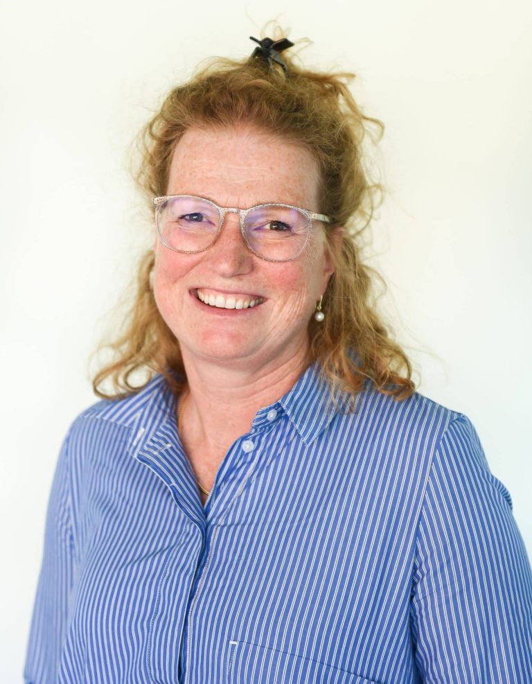 Foto van M.A.L. van Lankveld