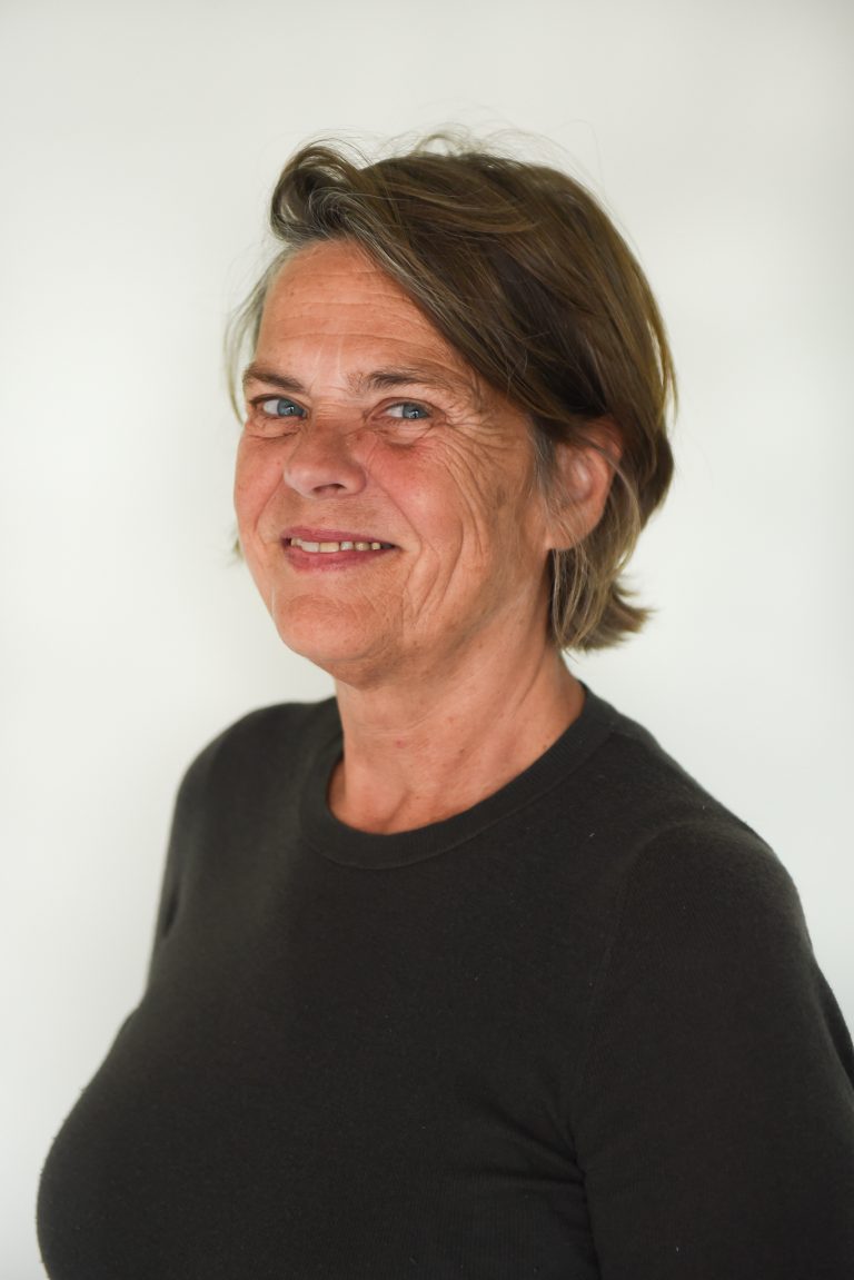 Foto van Anne Bruins