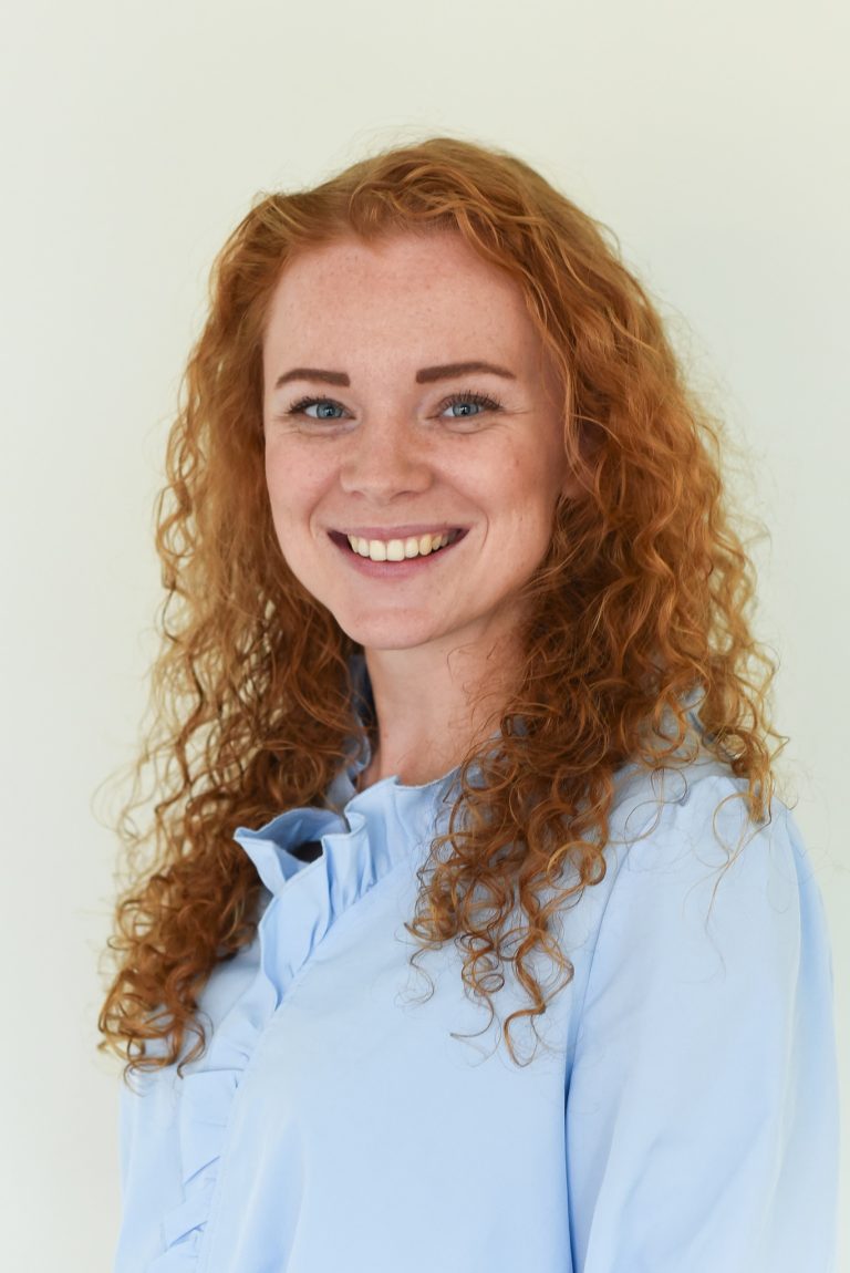 Foto van Elise van Oord
