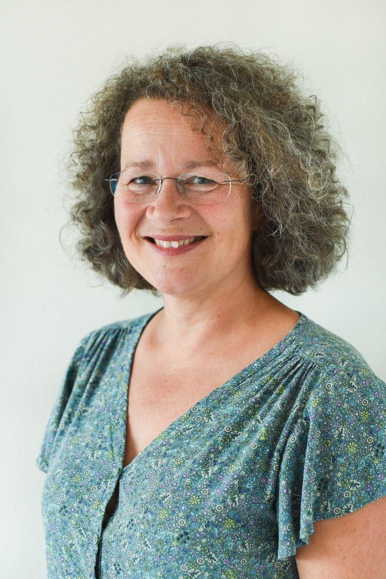 Foto van Nastasja Oosterheert