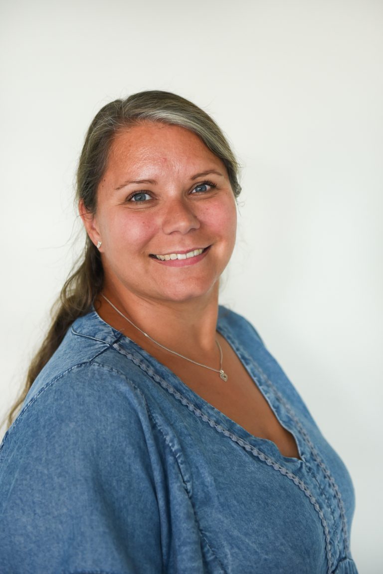 Foto van Cynthia van Doorn