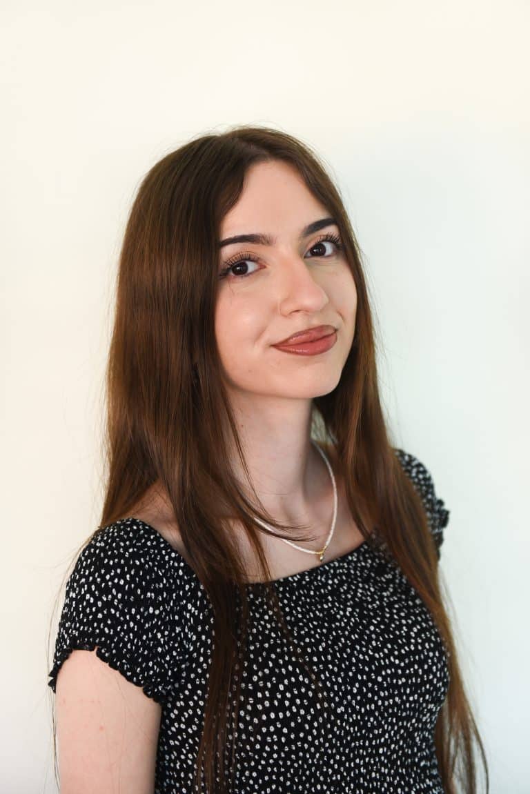 Foto van Seray Ozdemir
