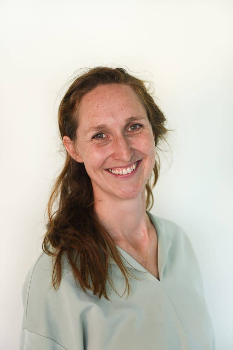 Foto van Eva Pijpers